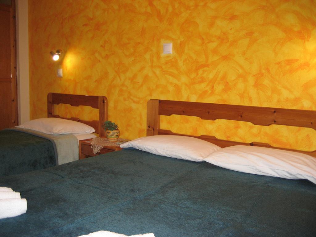 פלקסטרון Thalia Hotel חדר תמונה