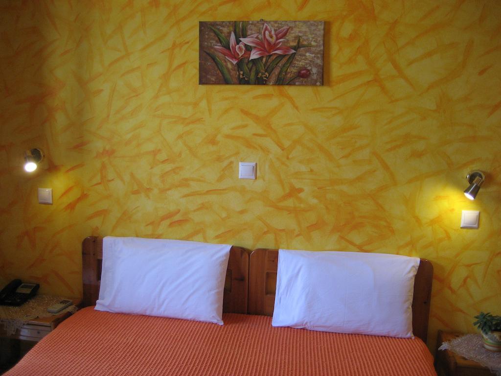 פלקסטרון Thalia Hotel חדר תמונה