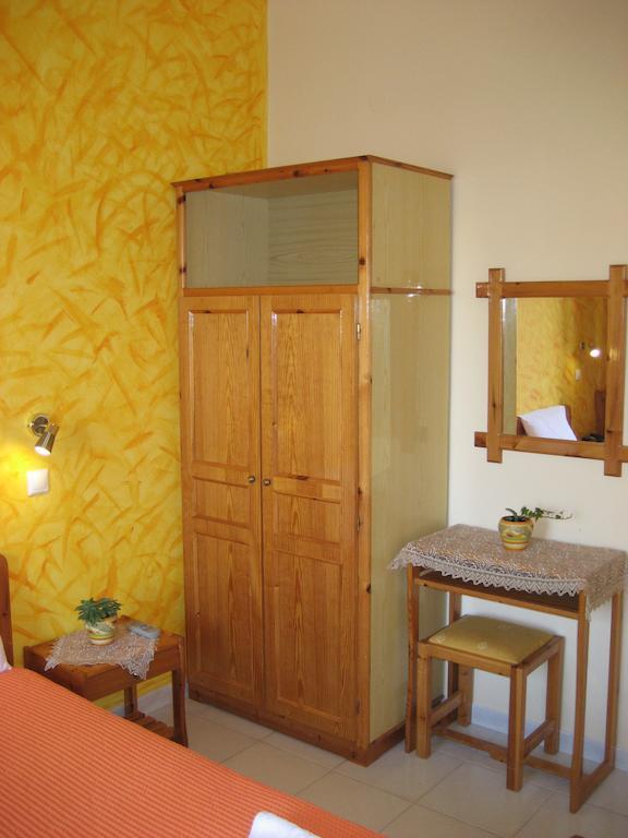 פלקסטרון Thalia Hotel חדר תמונה